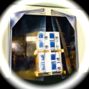 Porte a battenti in PVC - FLAP