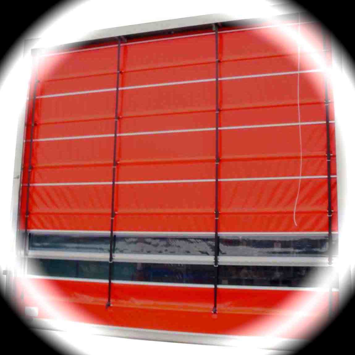 Porte ad impacchettamento