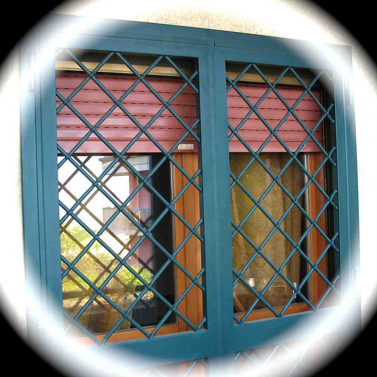 Grate di sicurezza