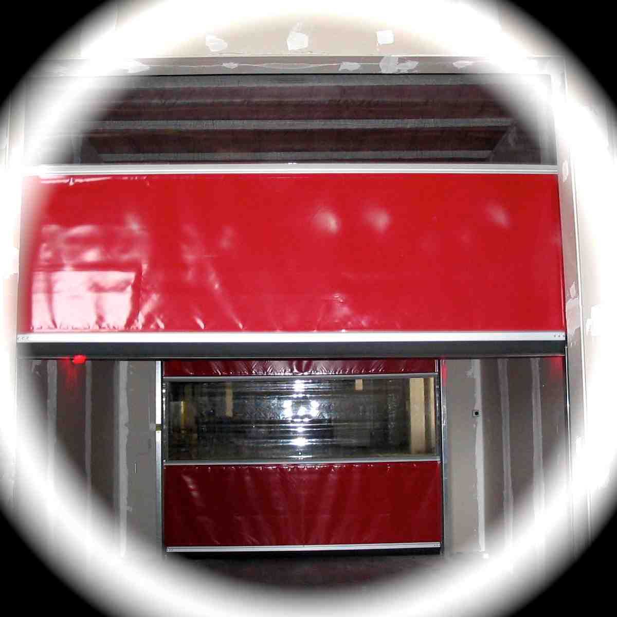 Porte Flessibili