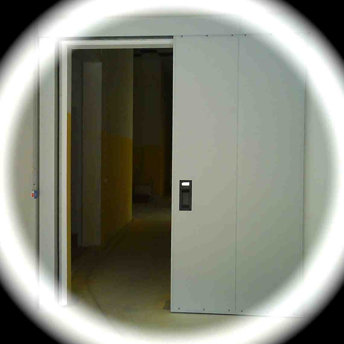Porte Tagliafuoco